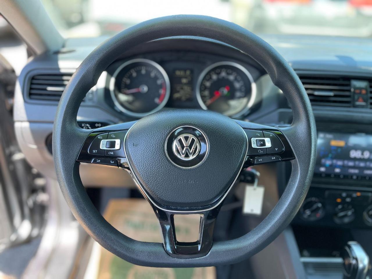 2015 Volkswagen Jetta 2.0L S Spokane Valley WA
