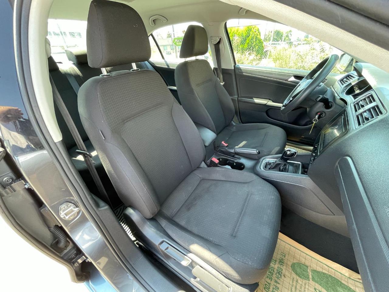 2015 Volkswagen Jetta 2.0L S Spokane Valley WA