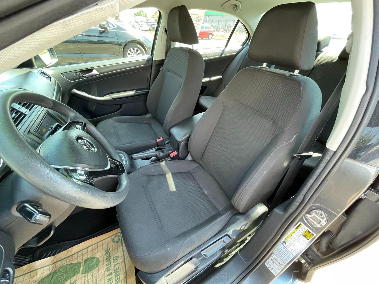 2015 Volkswagen Jetta 2.0L S Spokane Valley WA