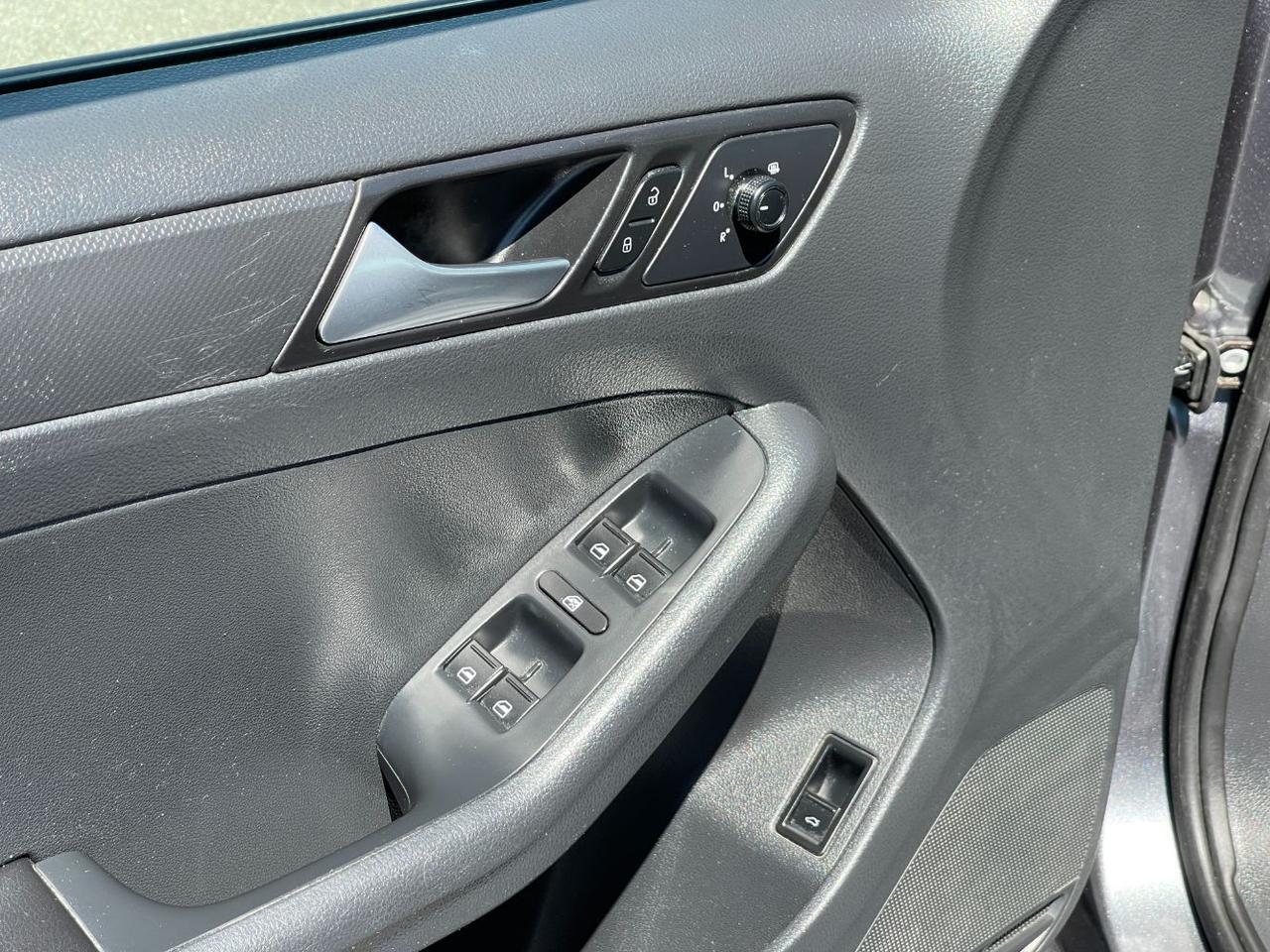 2015 Volkswagen Jetta 2.0L S Spokane Valley WA