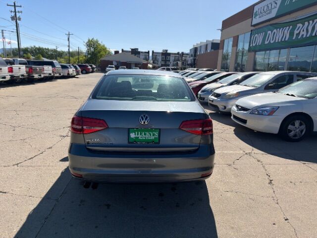 2015 Volkswagen Jetta 2.0L S West Valley City UT