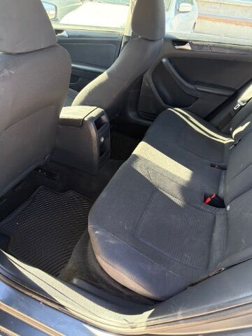 2015 Volkswagen Jetta 2.0L S West Valley City UT