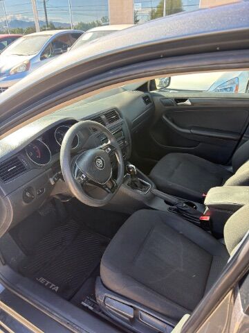 2015 Volkswagen Jetta 2.0L S West Valley City UT