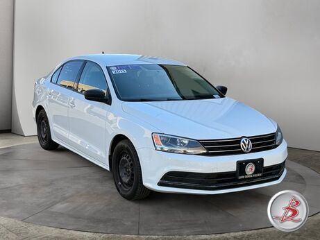 2015_Volkswagen_Jetta_2.0L S w/Technology_ Salt Lake City UT