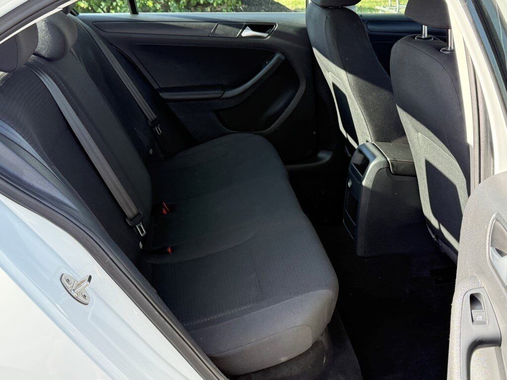 2015 Volkswagen Jetta 2.0L S Springfield VA