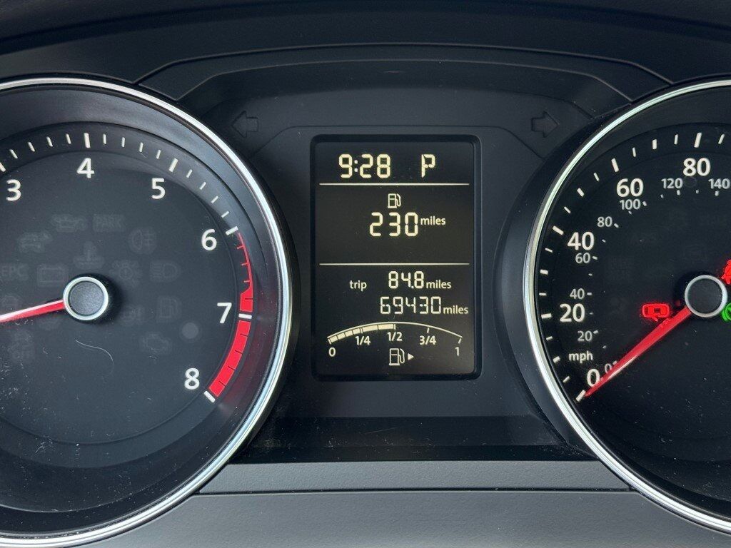 2015 Volkswagen Jetta 2.0L S Springfield VA