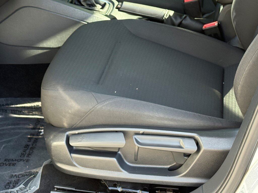 2015 Volkswagen Jetta 2.0L S Springfield VA
