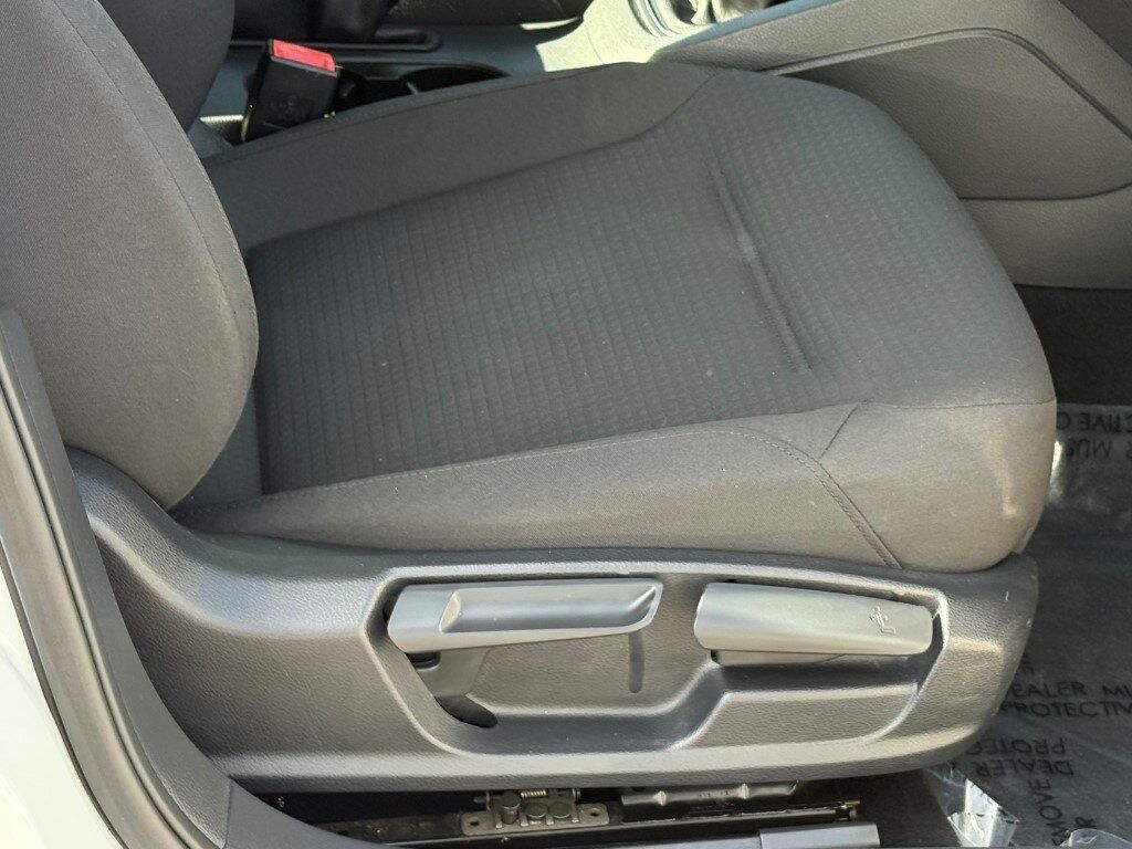 2015 Volkswagen Jetta 2.0L S Springfield VA