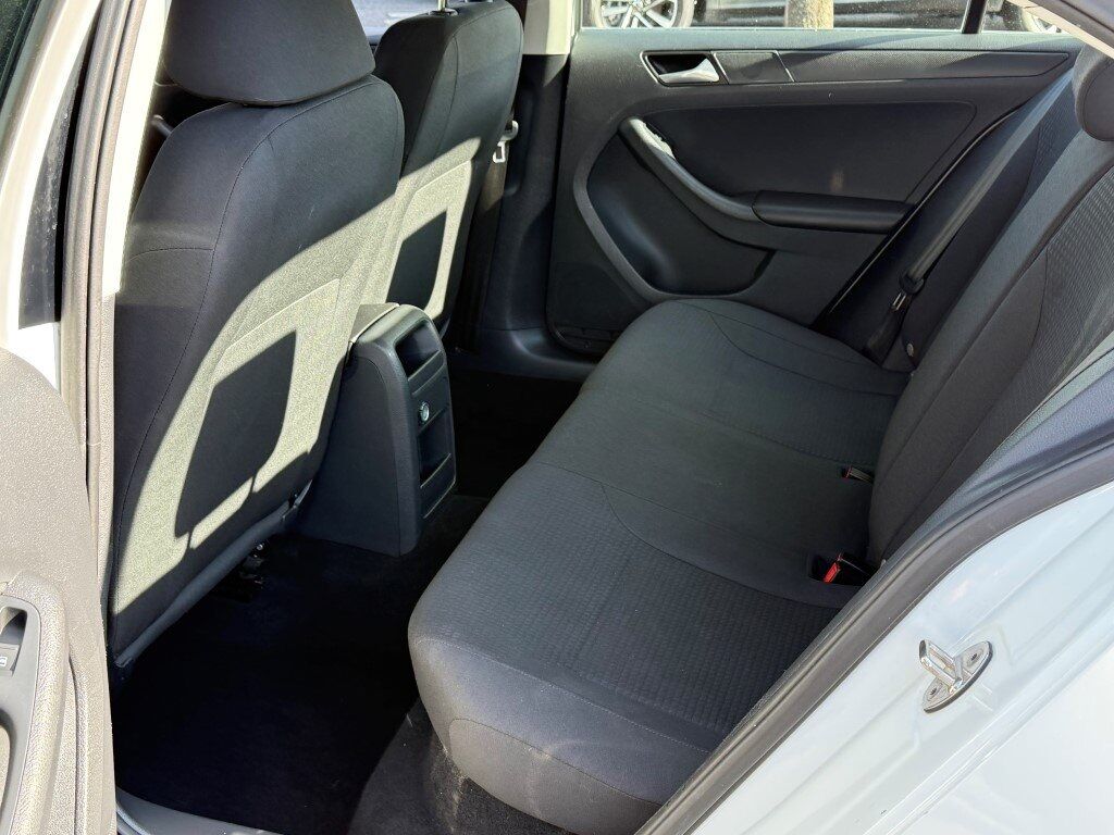2015 Volkswagen Jetta 2.0L S Springfield VA
