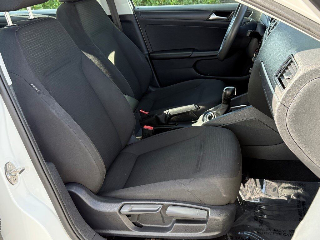 2015 Volkswagen Jetta 2.0L S Springfield VA