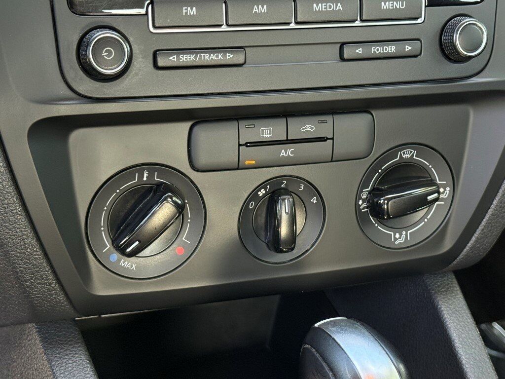2015 Volkswagen Jetta 2.0L S Springfield VA