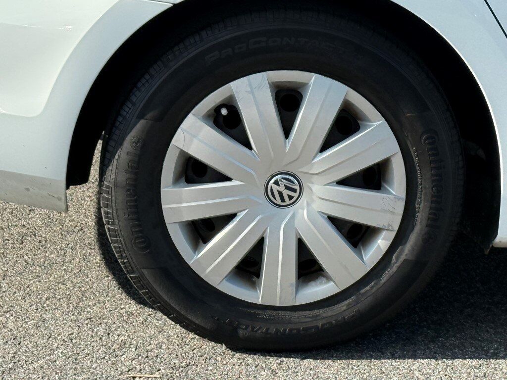 2015 Volkswagen Jetta 2.0L S Springfield VA