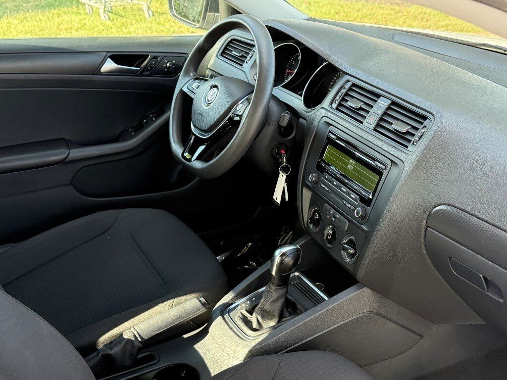 2015 Volkswagen Jetta 2.0L S Springfield VA