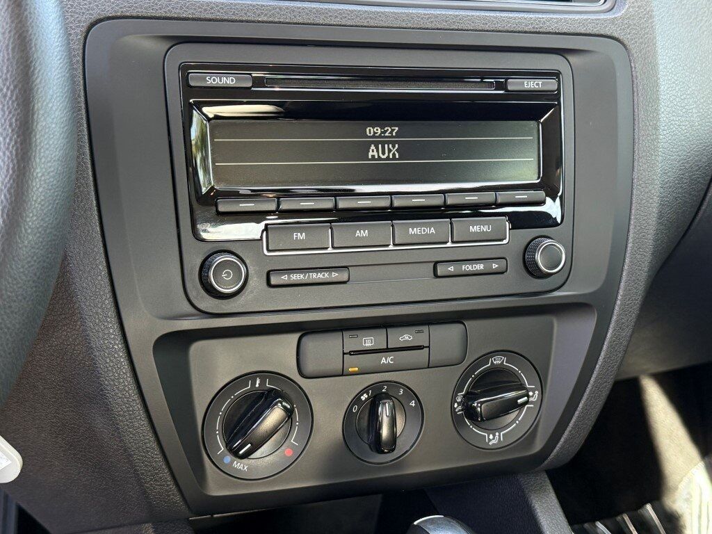 2015 Volkswagen Jetta 2.0L S Springfield VA