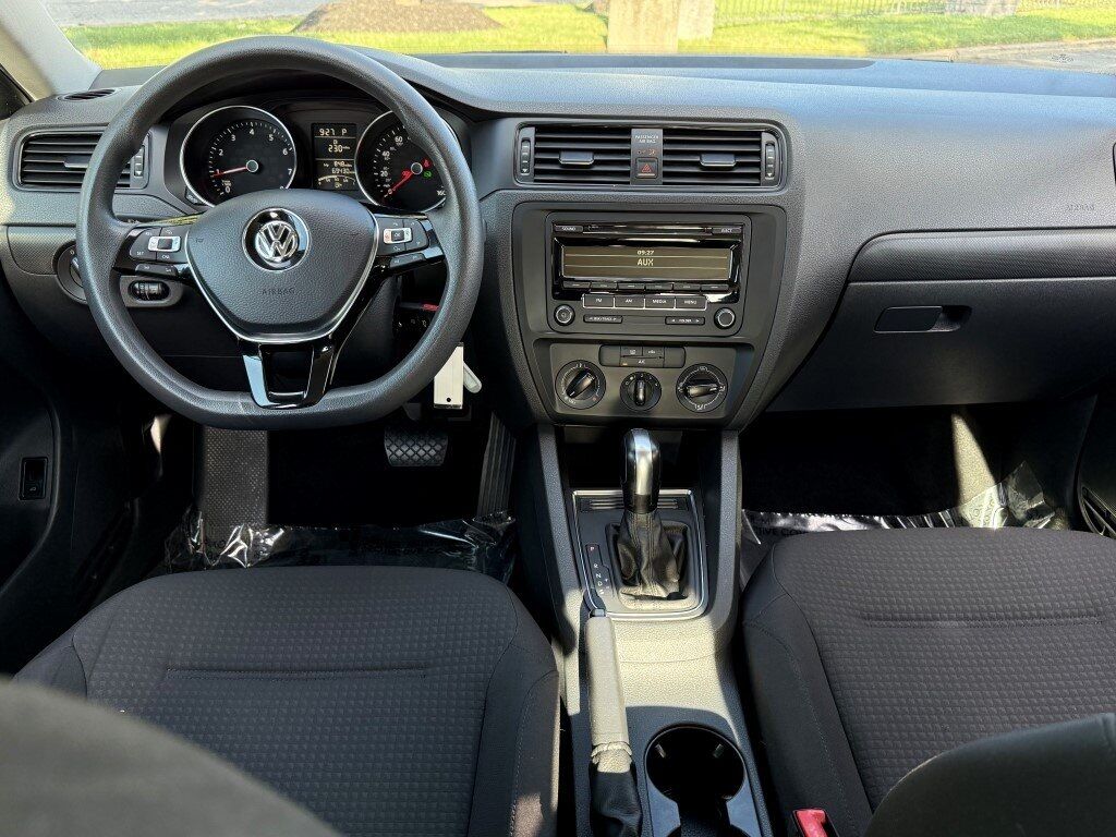2015 Volkswagen Jetta 2.0L S Springfield VA