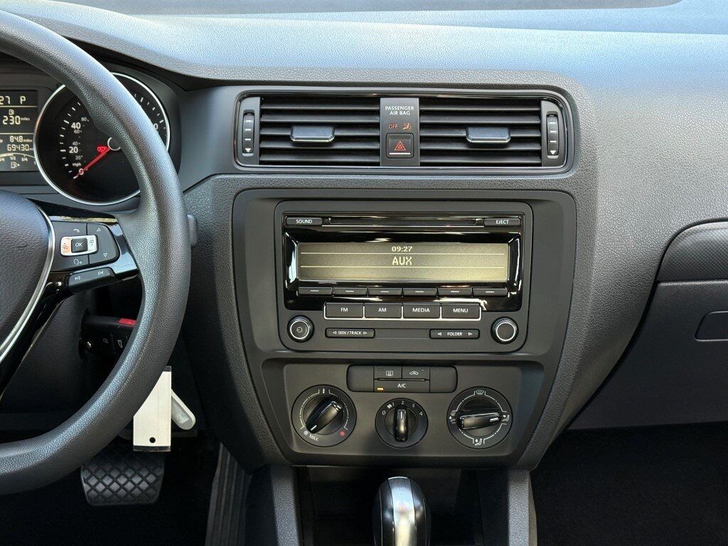 2015 Volkswagen Jetta 2.0L S Springfield VA