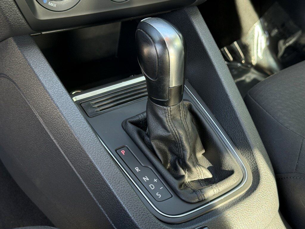 2015 Volkswagen Jetta 2.0L S Springfield VA
