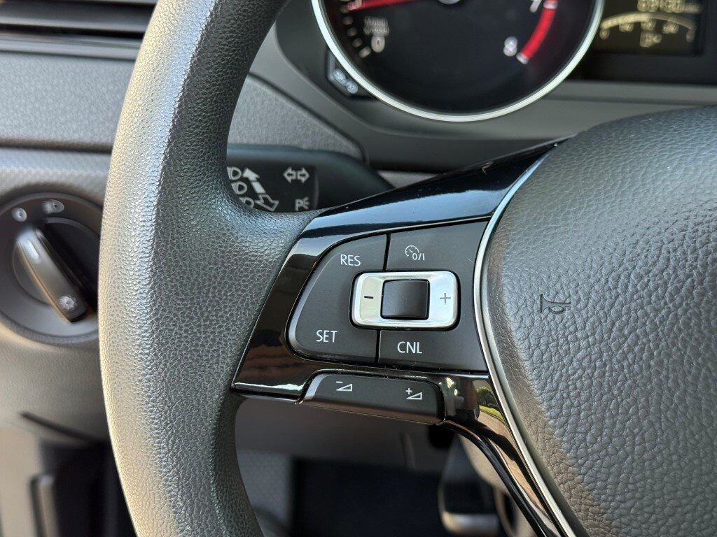 2015 Volkswagen Jetta 2.0L S Springfield VA