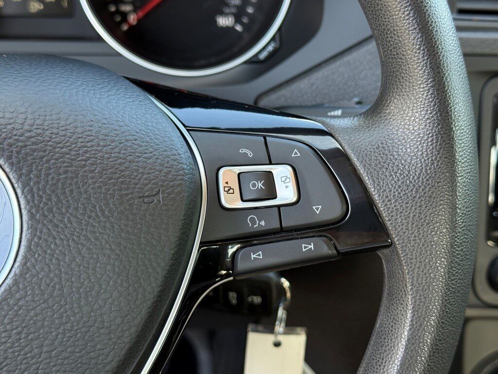 2015 Volkswagen Jetta 2.0L S Springfield VA