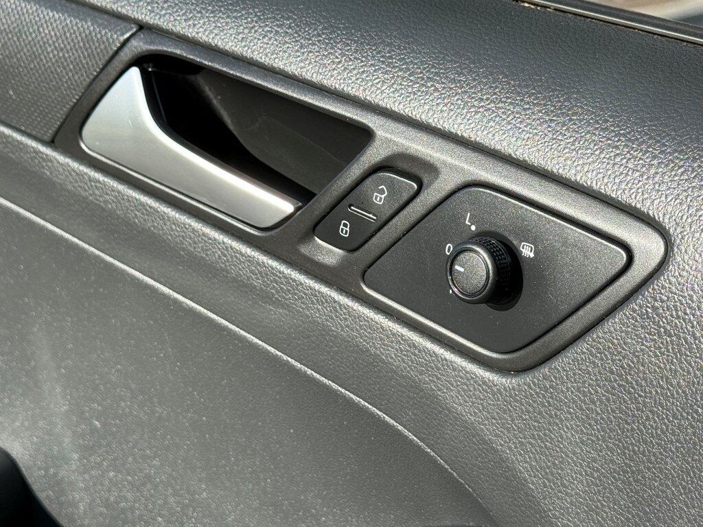 2015 Volkswagen Jetta 2.0L S Springfield VA