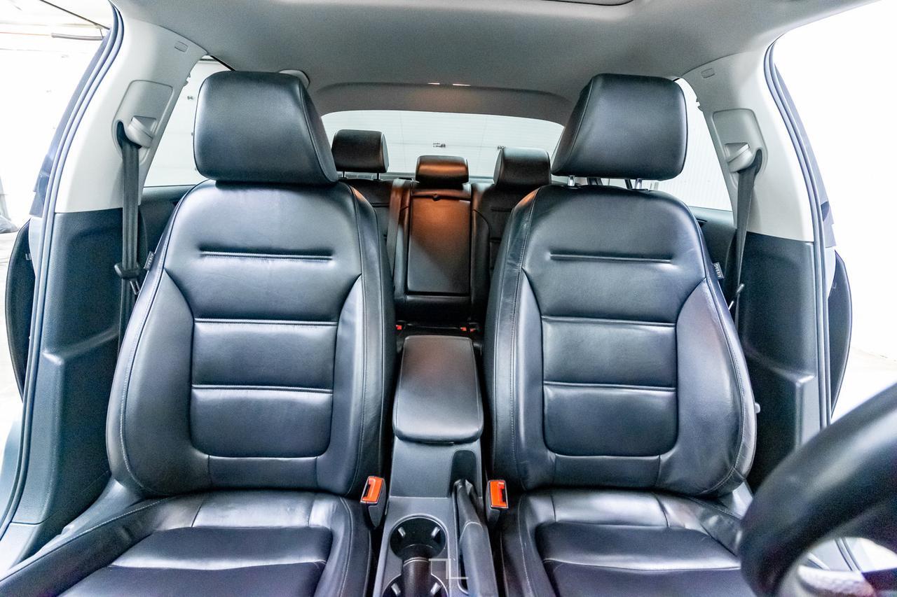 2015 Volkswagen Jetta Highline Diesel Leather Roof Nav Red Deer AB