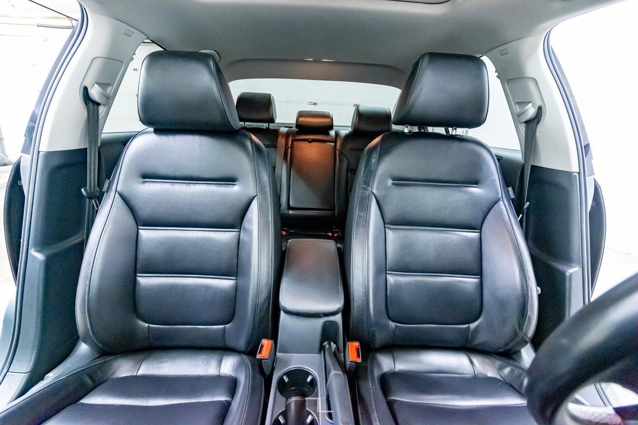 2015 Volkswagen Jetta Highline Diesel Leather Roof Nav Red Deer AB