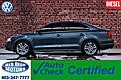 2015 Volkswagen Jetta Highline Diesel Leather Roof Nav