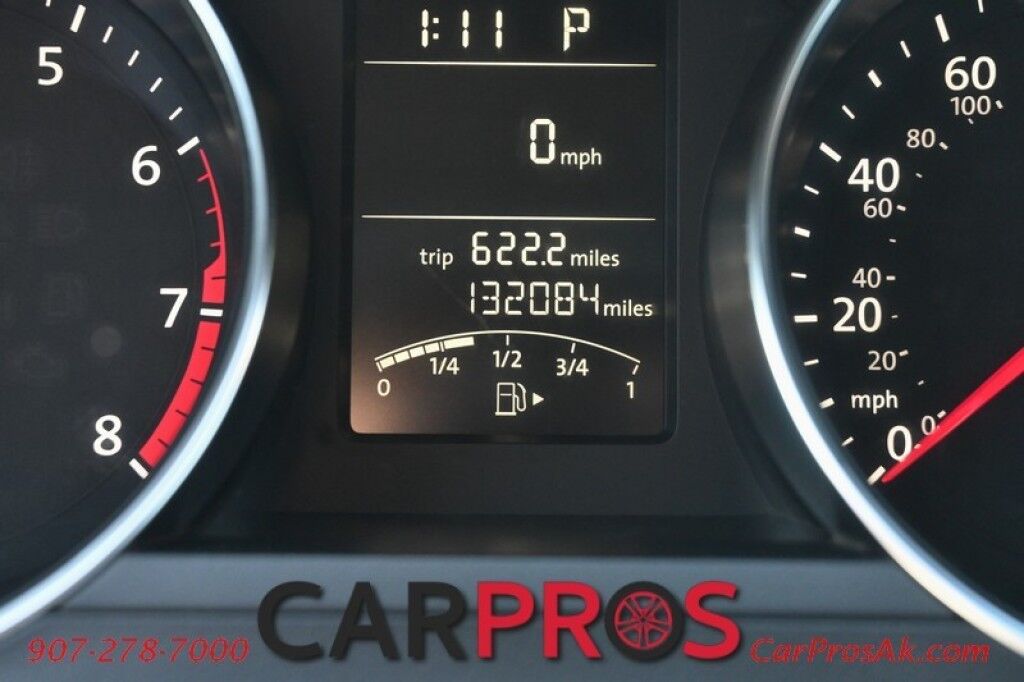 2015 Volkswagen Jetta S - 2.0L 4-Cyl - Automatic - Premium Cloth Seats - Power Locks, Windows & Mirrors - Cruise Control - Back Up Camera - Bluetooth - Aux & USB Input - Air Conditioning - Keyless Entry & Start - 34 MPG Anchorage AK