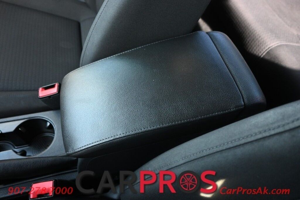 2015 Volkswagen Jetta S - 2.0L 4-Cyl - Automatic - Premium Cloth Seats - Power Locks, Windows & Mirrors - Cruise Control - Back Up Camera - Bluetooth - Aux & USB Input - Air Conditioning - Keyless Entry & Start - 34 MPG Anchorage AK