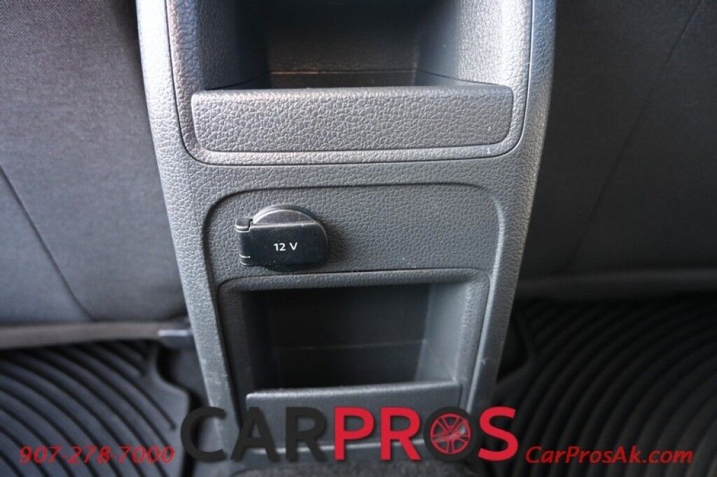 2015 Volkswagen Jetta S - 2.0L 4-Cyl - Automatic - Premium Cloth Seats - Power Locks, Windows & Mirrors - Cruise Control - Back Up Camera - Bluetooth - Aux & USB Input - Air Conditioning - Keyless Entry & Start - 34 MPG Anchorage AK