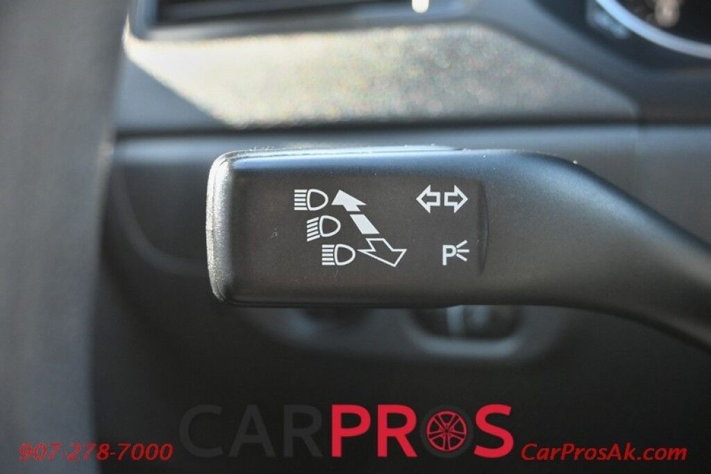 2015 Volkswagen Jetta S - 2.0L 4-Cyl - Automatic - Premium Cloth Seats - Power Locks, Windows & Mirrors - Cruise Control - Back Up Camera - Bluetooth - Aux & USB Input - Air Conditioning - Keyless Entry & Start - 34 MPG Anchorage AK