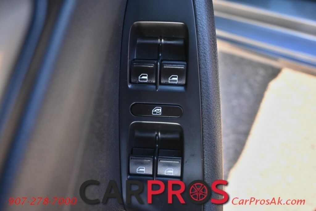 2015 Volkswagen Jetta S - 2.0L 4-Cyl - Automatic - Premium Cloth Seats - Power Locks, Windows & Mirrors - Cruise Control - Back Up Camera - Bluetooth - Aux & USB Input - Air Conditioning - Keyless Entry & Start - 34 MPG Anchorage AK