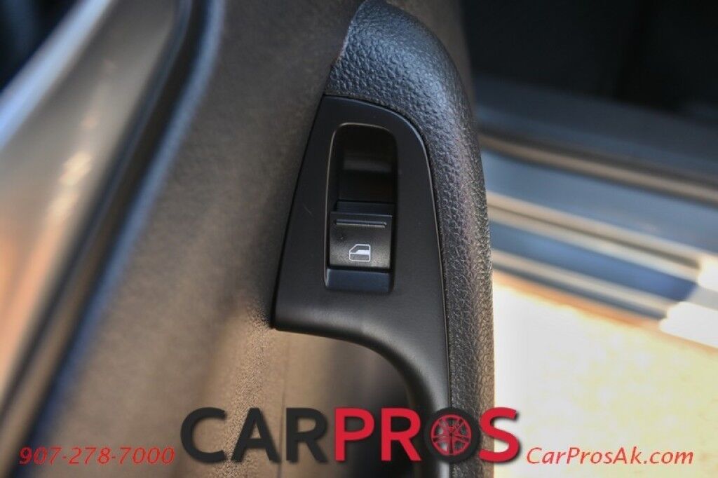 2015 Volkswagen Jetta S - 2.0L 4-Cyl - Automatic - Premium Cloth Seats - Power Locks, Windows & Mirrors - Cruise Control - Back Up Camera - Bluetooth - Aux & USB Input - Air Conditioning - Keyless Entry & Start - 34 MPG Anchorage AK