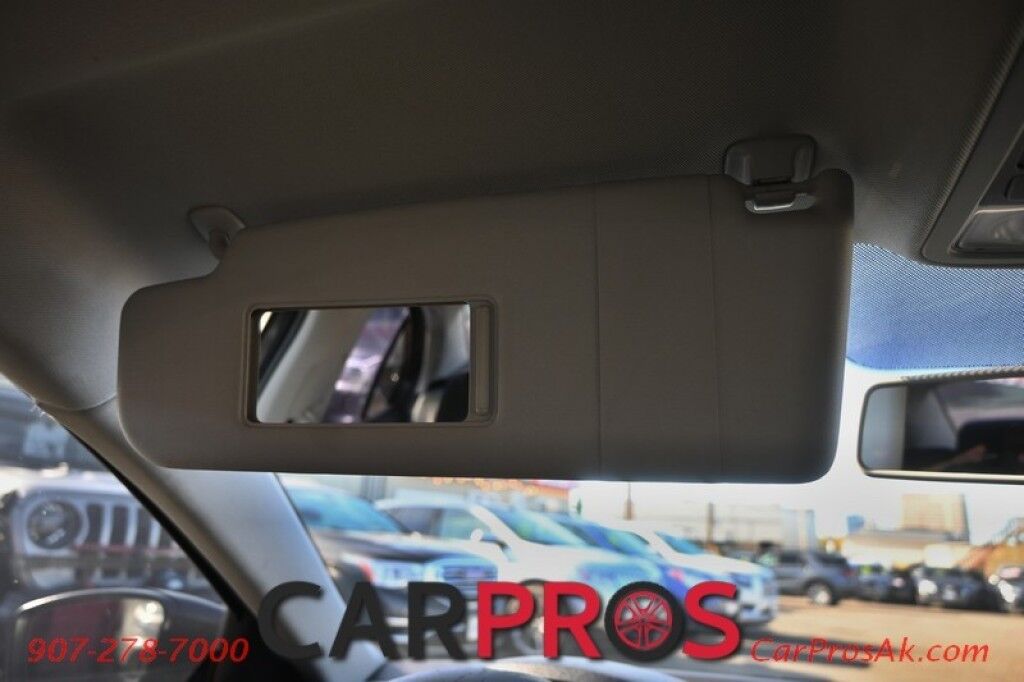 2015 Volkswagen Jetta S - 2.0L 4-Cyl - Automatic - Premium Cloth Seats - Power Locks, Windows & Mirrors - Cruise Control - Back Up Camera - Bluetooth - Aux & USB Input - Air Conditioning - Keyless Entry & Start - 34 MPG Anchorage AK