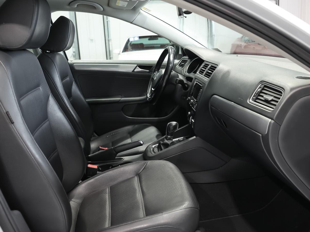 2015 Volkswagen Jetta SE Cranberry PA