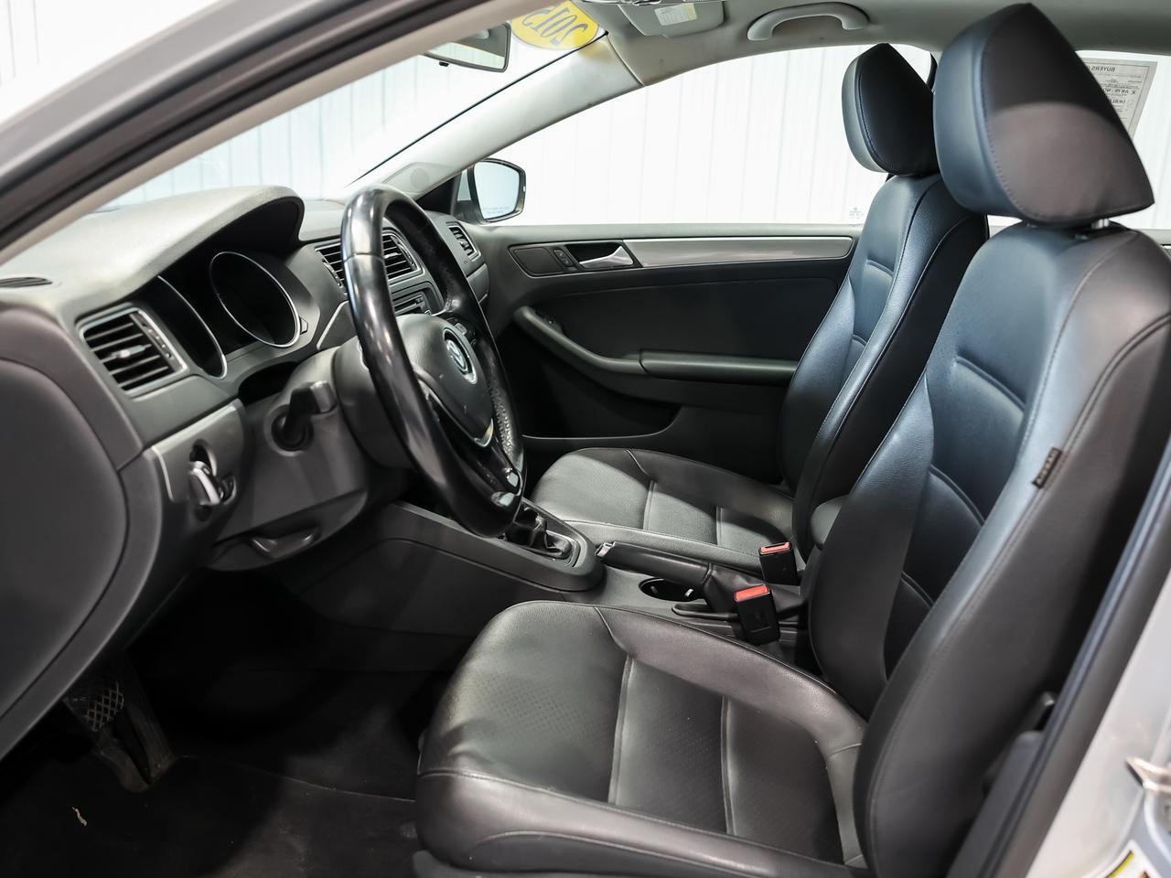 2015 Volkswagen Jetta SE Cranberry PA