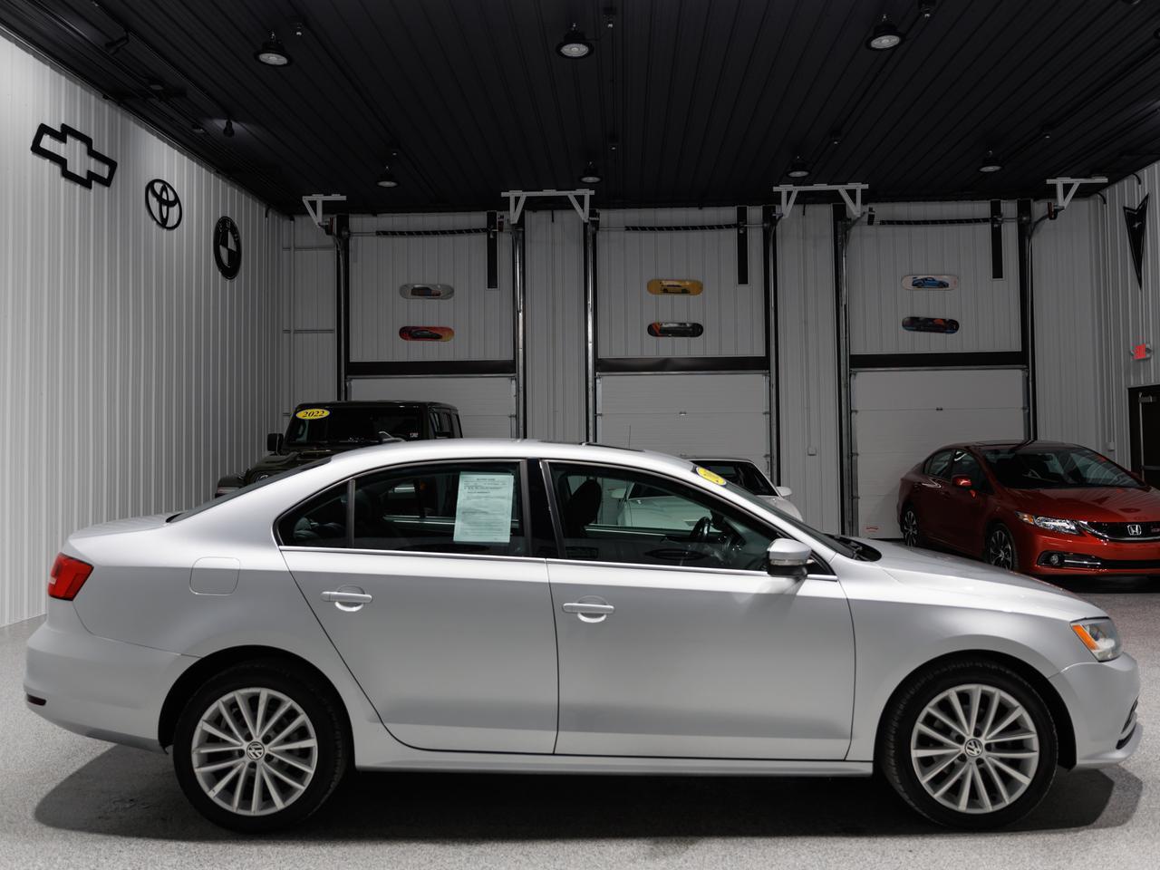 2015 Volkswagen Jetta SE Cranberry PA