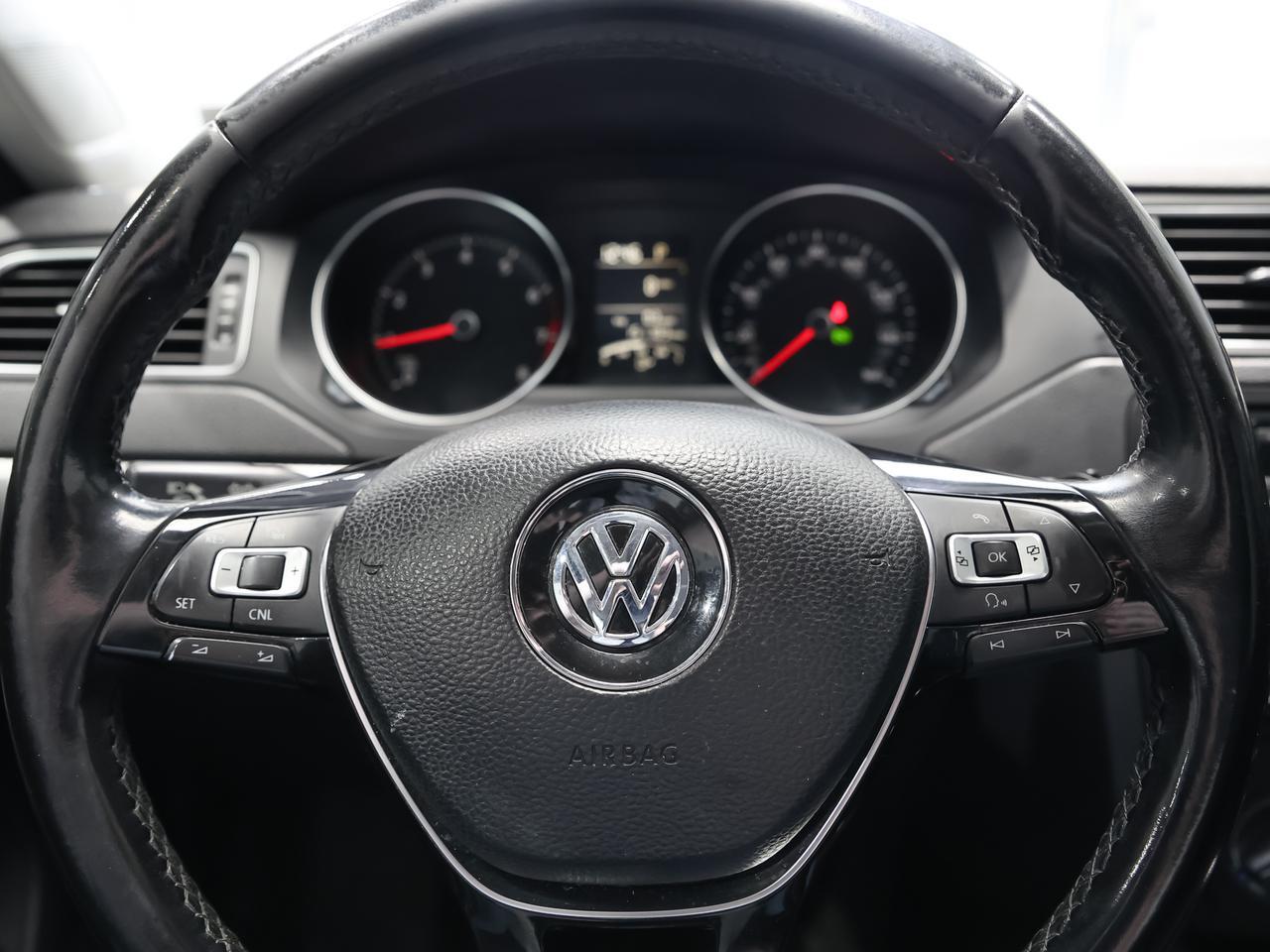 2015 Volkswagen Jetta SE Cranberry PA