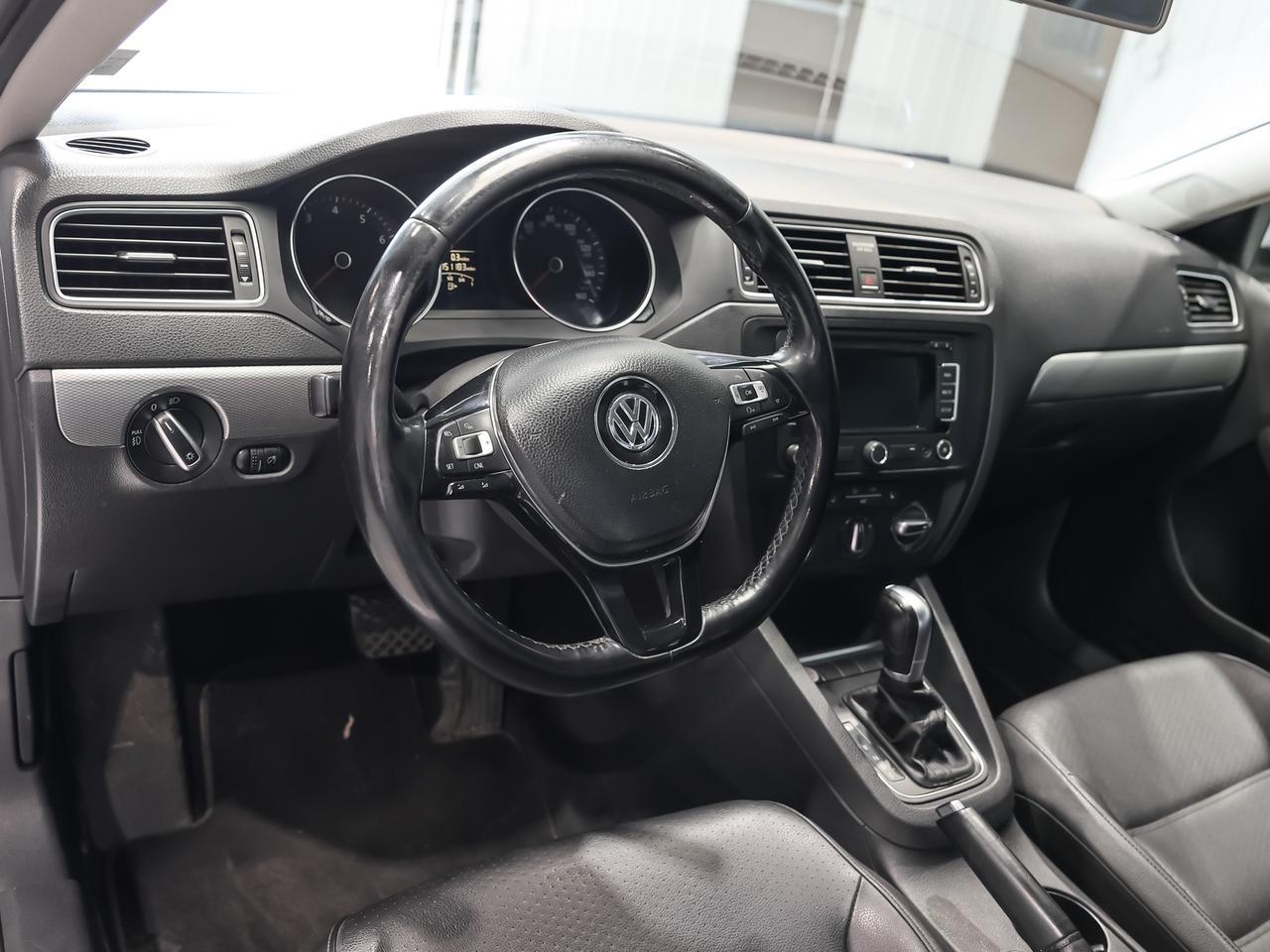 2015 Volkswagen Jetta SE Cranberry PA