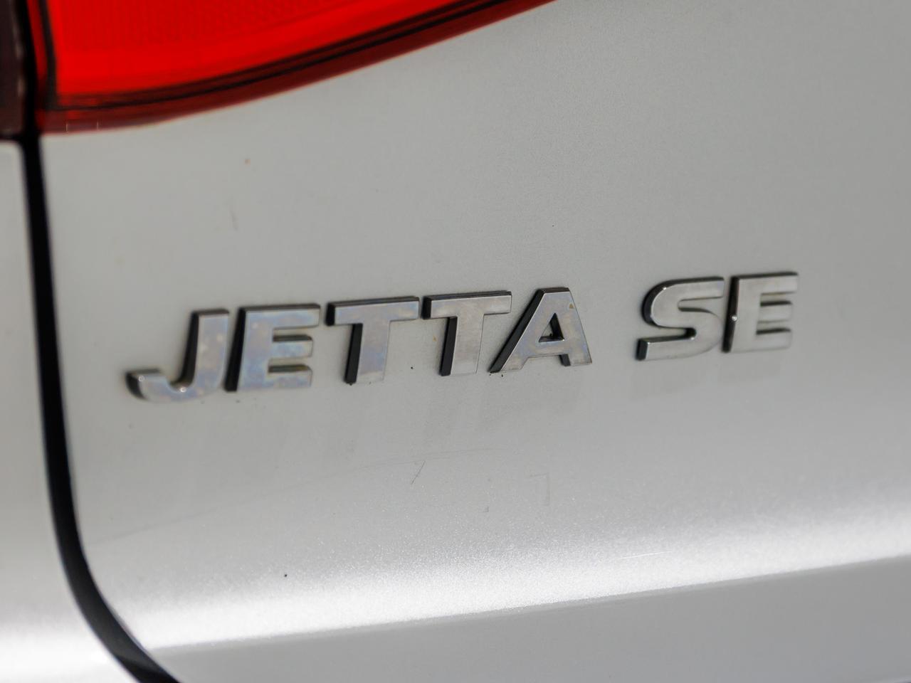2015 Volkswagen Jetta SE Cranberry PA