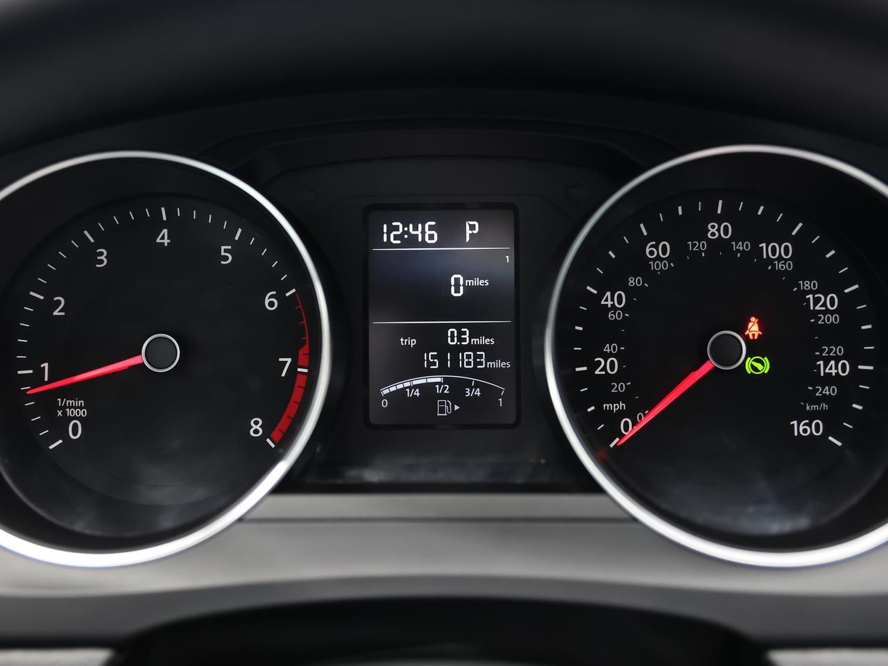2015 Volkswagen Jetta SE Cranberry PA