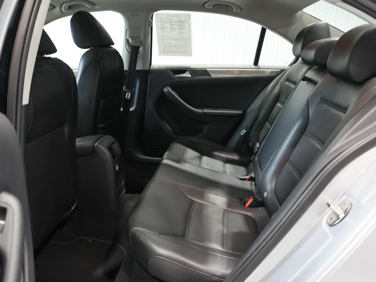 2015 Volkswagen Jetta SE Cranberry PA