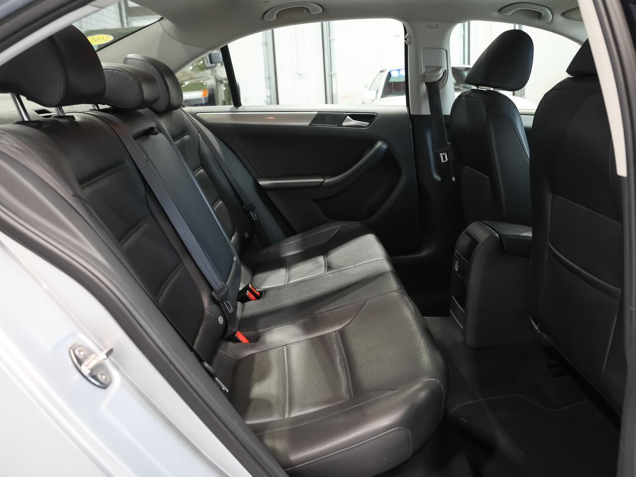 2015 Volkswagen Jetta SE Cranberry PA