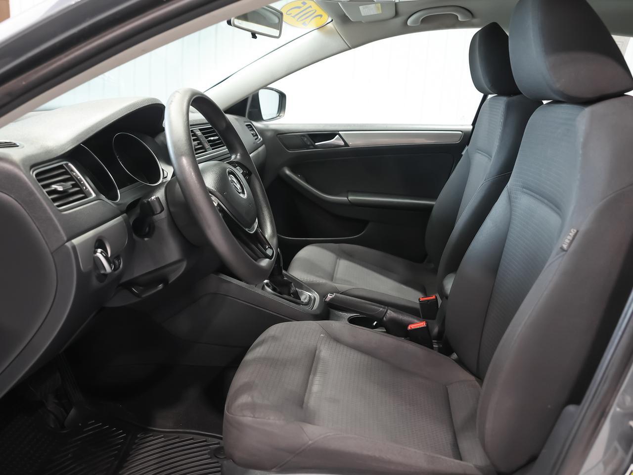 2015 Volkswagen Jetta SE Cranberry PA