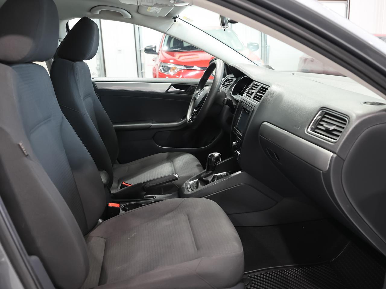 2015 Volkswagen Jetta SE Cranberry PA
