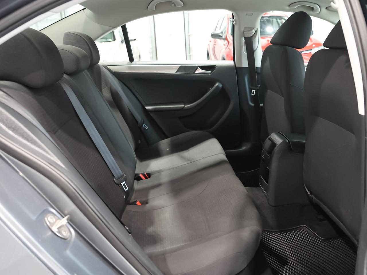 2015 Volkswagen Jetta SE Cranberry PA