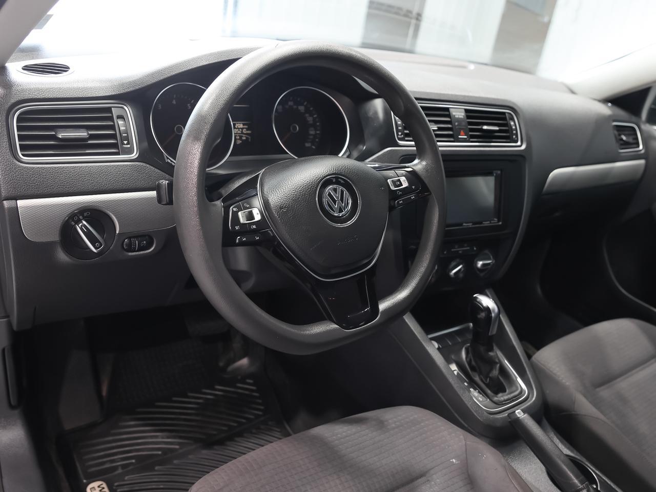 2015 Volkswagen Jetta SE Cranberry PA