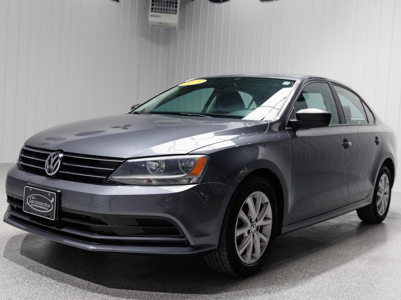 2015 Volkswagen Jetta SE Cranberry PA