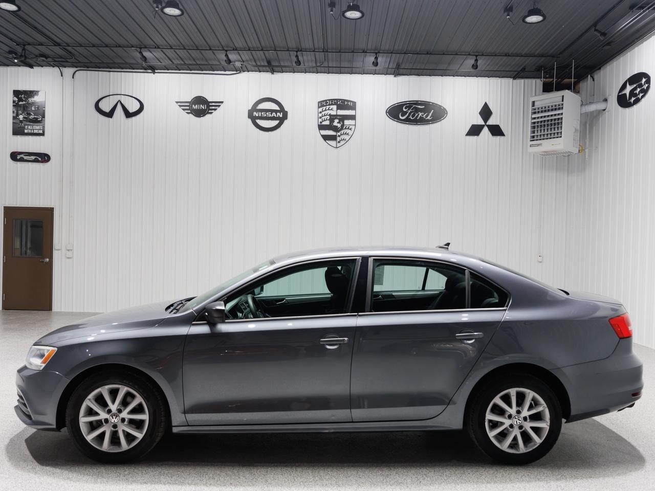 2015 Volkswagen Jetta SE Cranberry PA