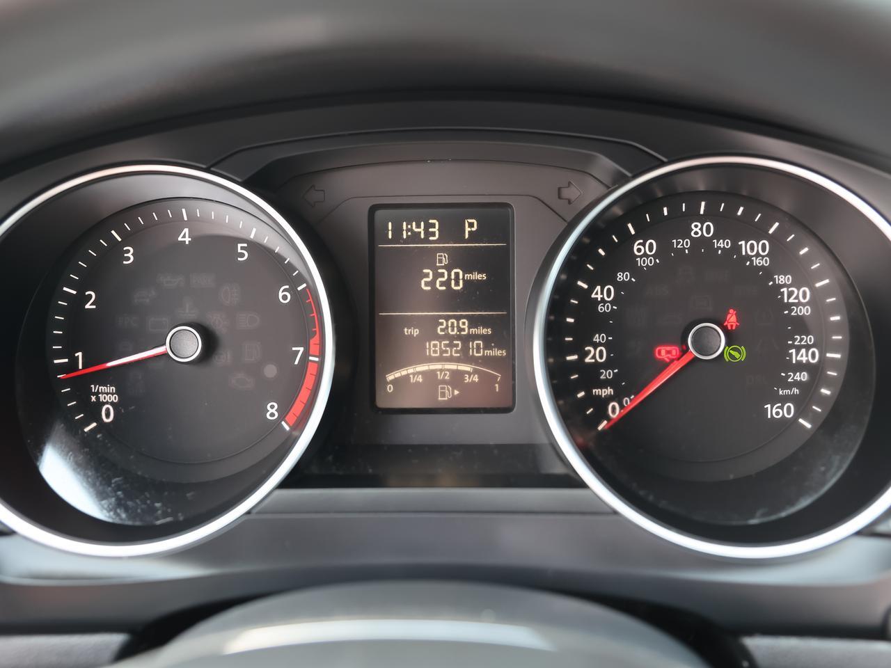 2015 Volkswagen Jetta SE Cranberry PA